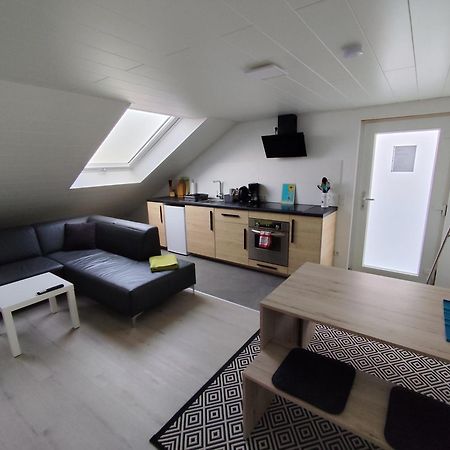 Ferienwohnung Down Under Am Bodensee Ульдинген-Мюльхофен Экстерьер фото