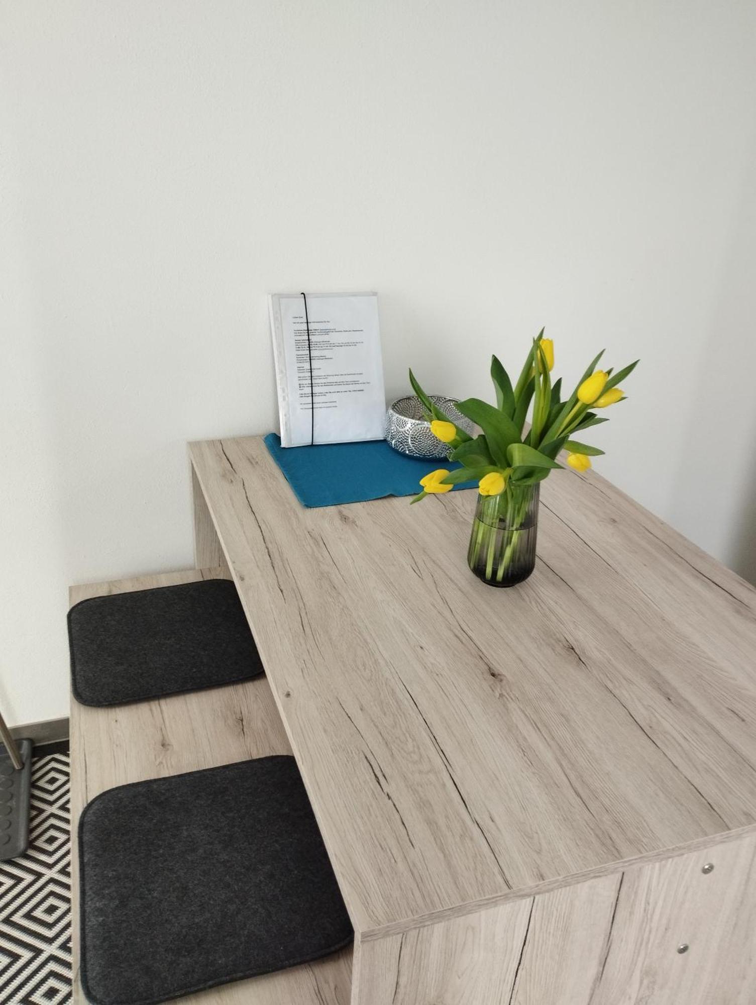 Ferienwohnung Down Under Am Bodensee Ульдинген-Мюльхофен Экстерьер фото