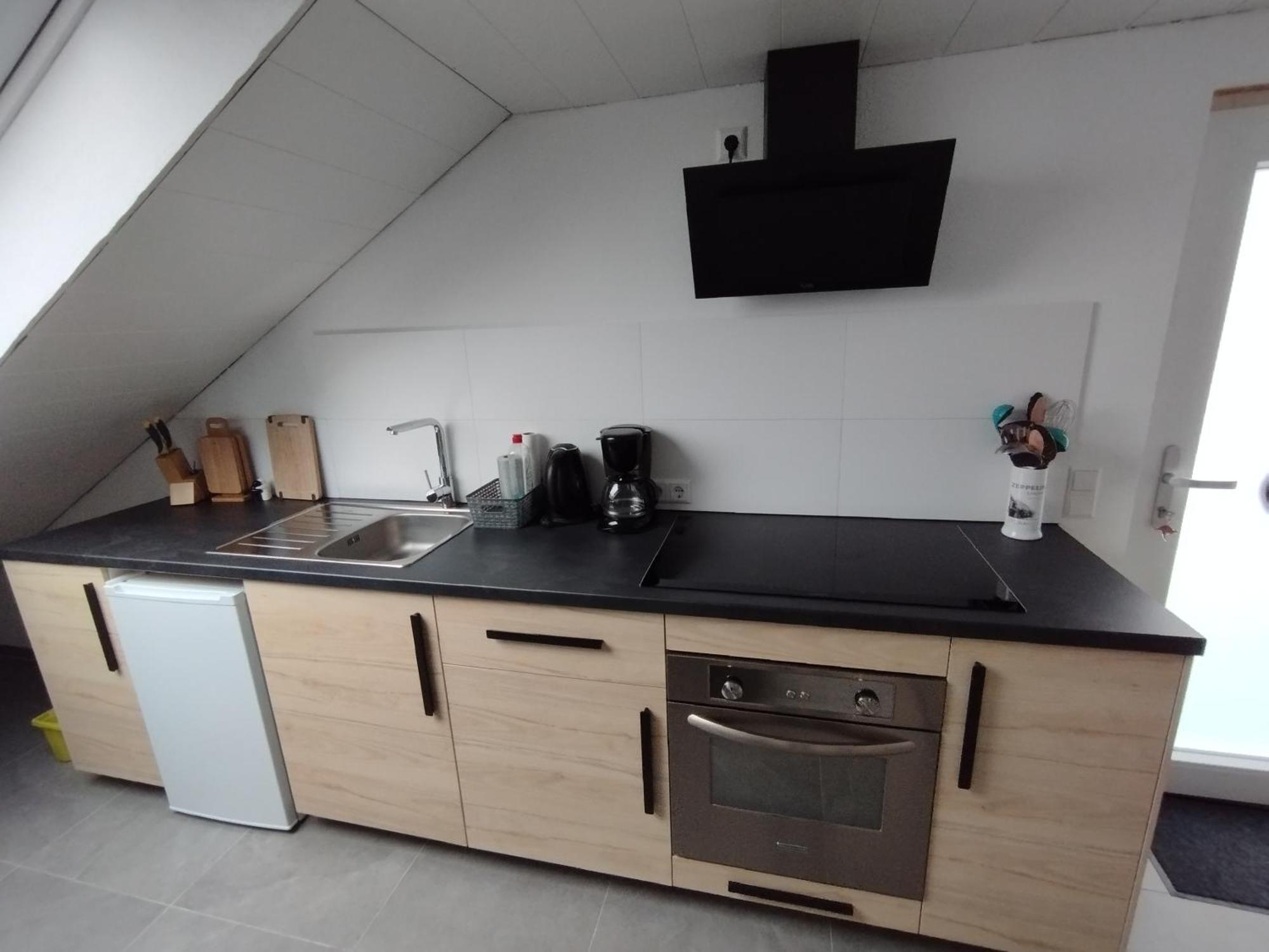 Ferienwohnung Down Under Am Bodensee Ульдинген-Мюльхофен Экстерьер фото