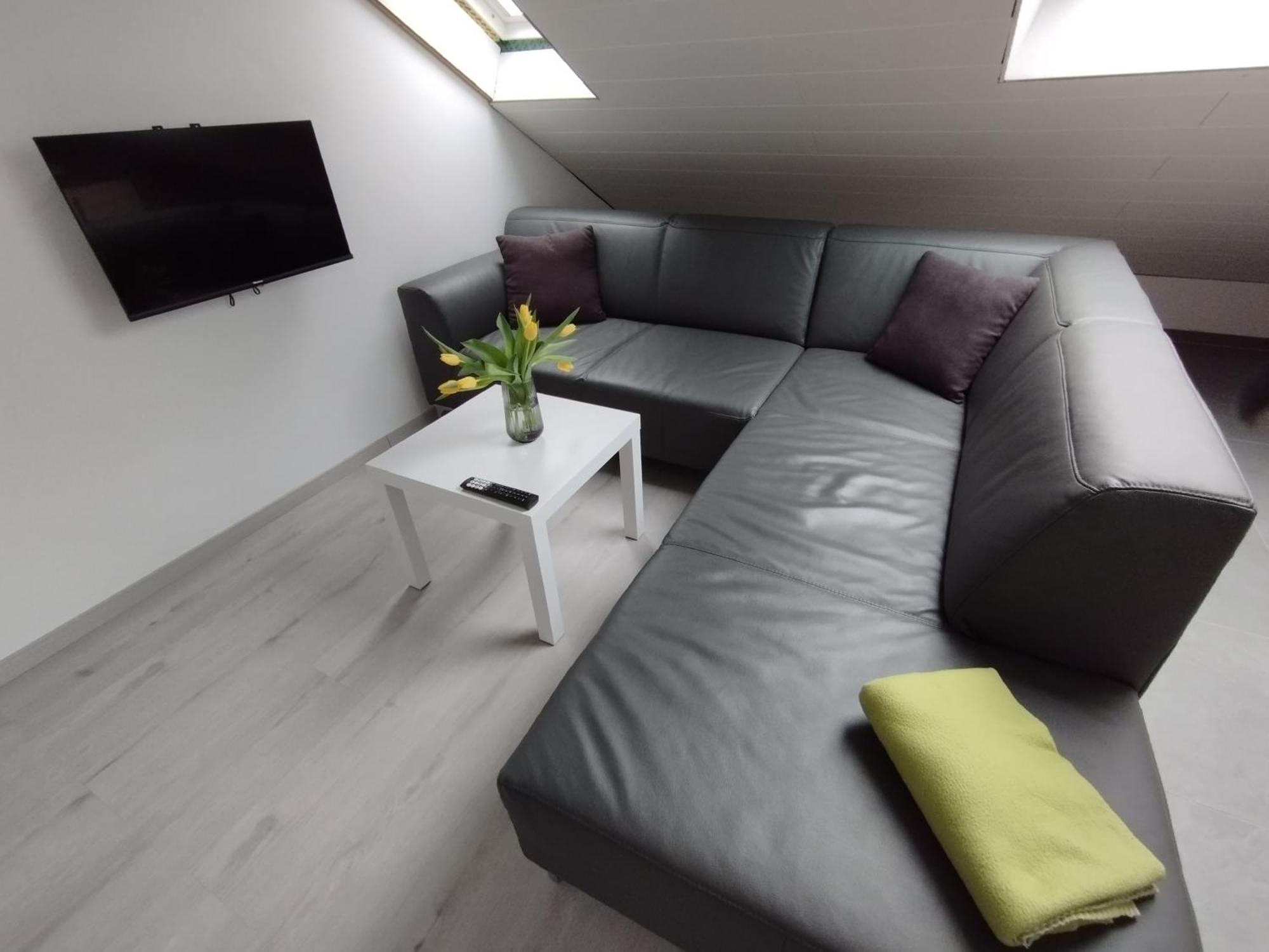 Ferienwohnung Down Under Am Bodensee Ульдинген-Мюльхофен Экстерьер фото