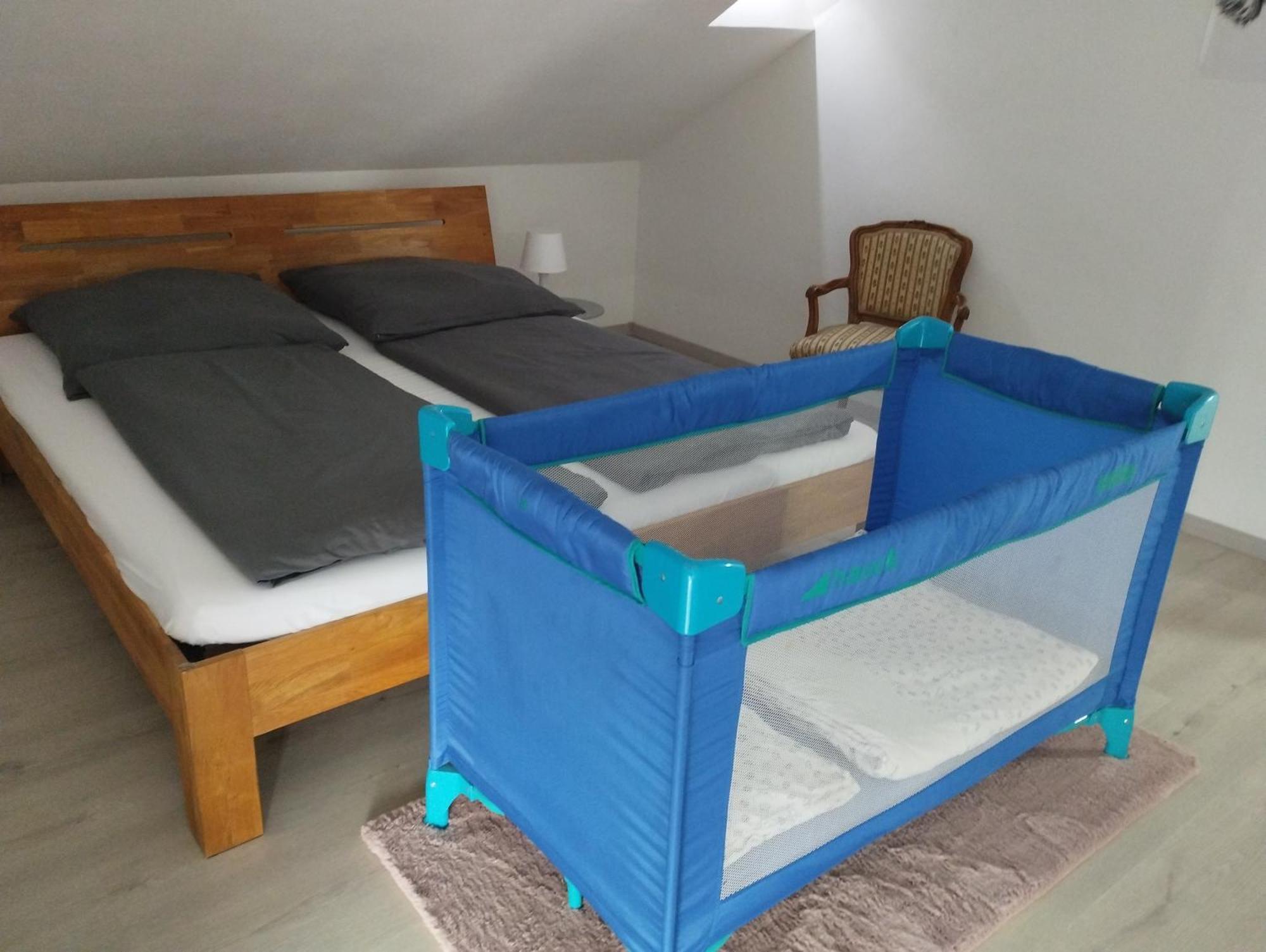 Ferienwohnung Down Under Am Bodensee Ульдинген-Мюльхофен Экстерьер фото