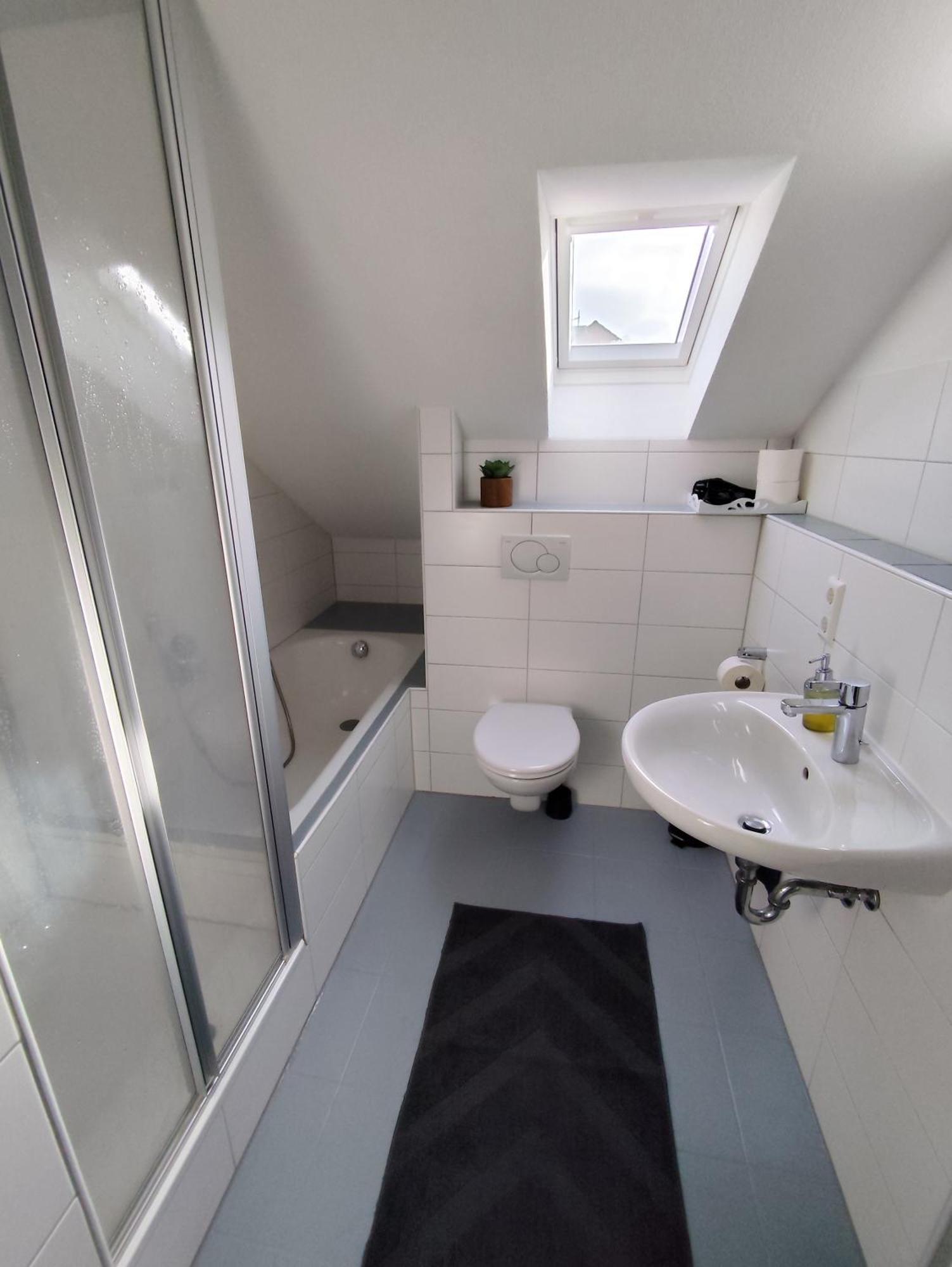 Ferienwohnung Down Under Am Bodensee Ульдинген-Мюльхофен Экстерьер фото