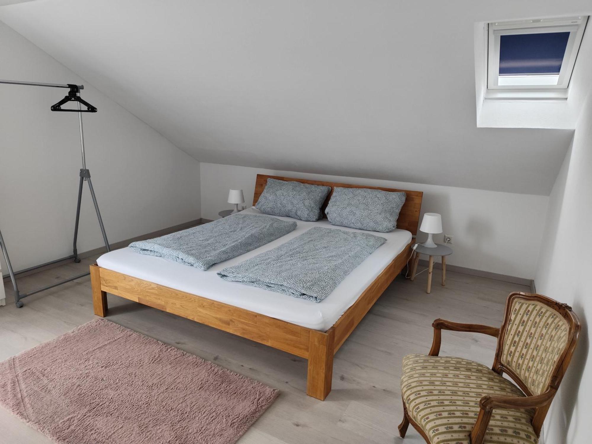 Ferienwohnung Down Under Am Bodensee Ульдинген-Мюльхофен Экстерьер фото