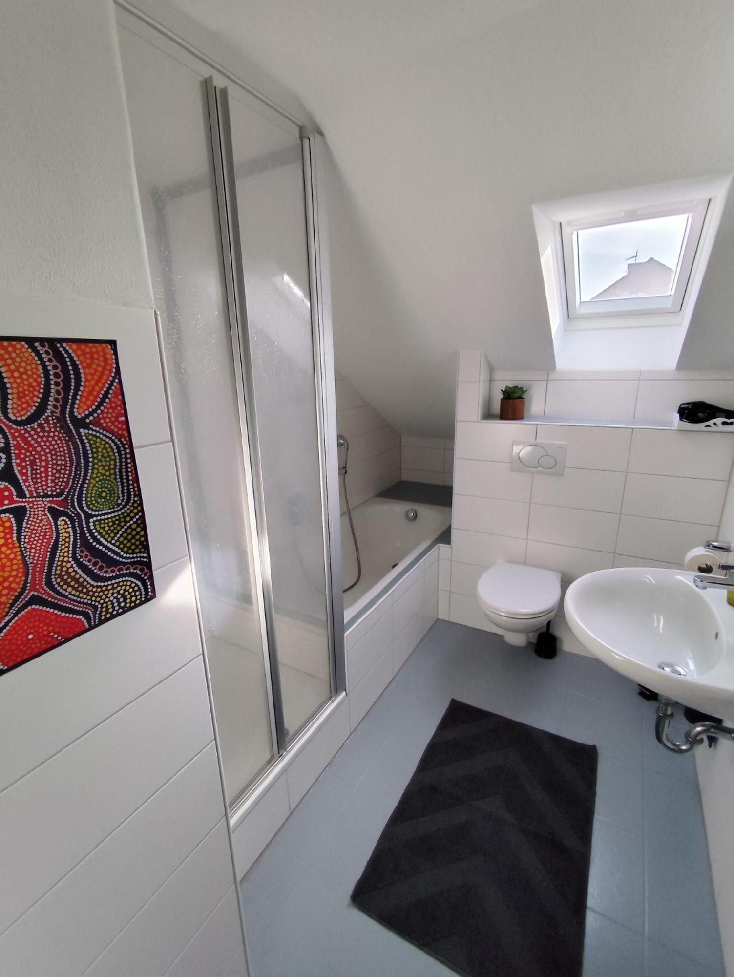 Ferienwohnung Down Under Am Bodensee Ульдинген-Мюльхофен Экстерьер фото