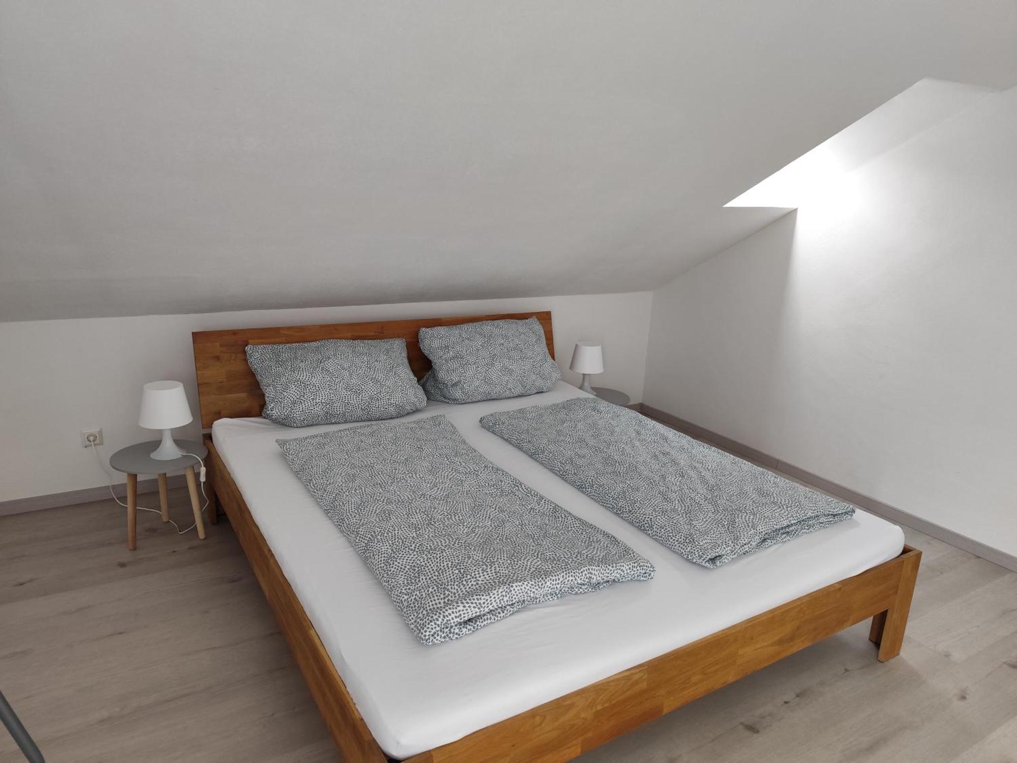 Ferienwohnung Down Under Am Bodensee Ульдинген-Мюльхофен Экстерьер фото